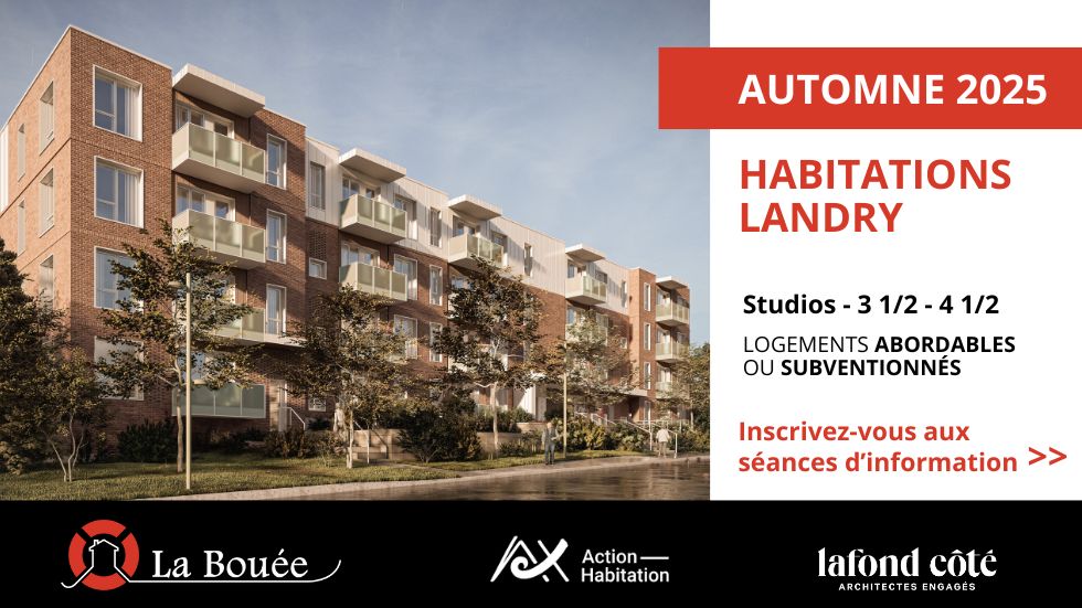 Habitations Landry