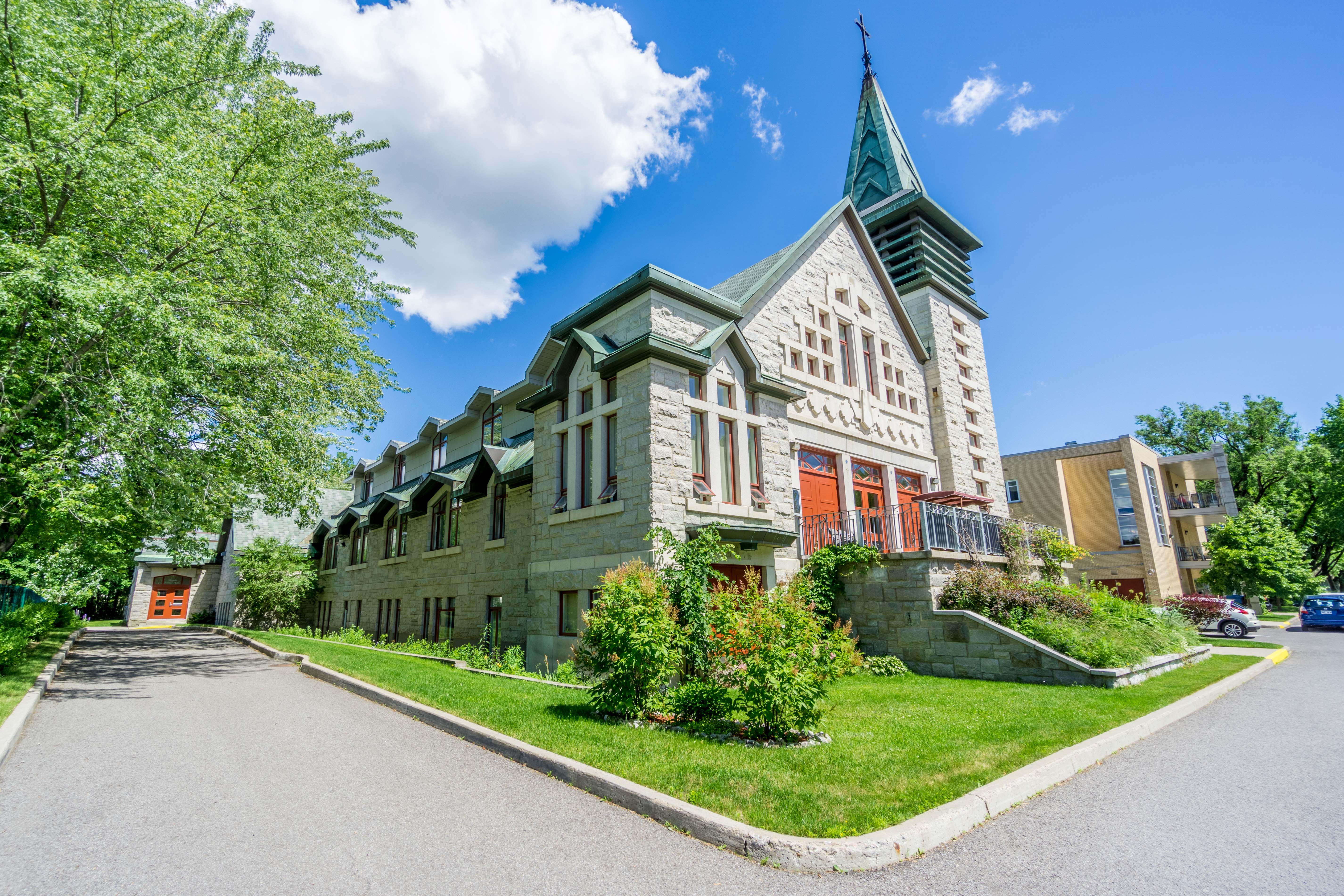 4 1/2; ST-PAUL-APÔTRE, 209-2110, 8e Avenue, UTER 3 4 1/2; ST-PAUL-APÔTRE, 209-2110, 8e Avenue, UTER 3