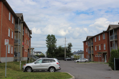 COOPÉRATIVE LE FAISAN BLEU - 1546 Rue Édith