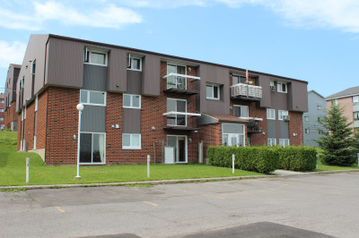 COOPÉRATIVE D'HABITATION L'ACCORD DE L'ANCIENNE-LORETTE