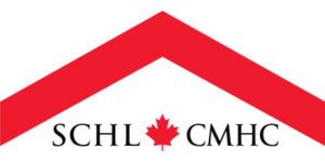 Logo de la SCHL